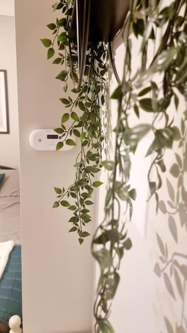 Thornton Heath Stylish Apartment, Self Check-In, Ideal 4 Contractors, 25Mins To Gatwick Airport מראה חיצוני תמונה